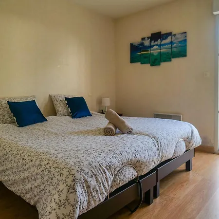 Face Village Vendee Globe - 6 Personnes