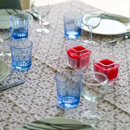 Face Village Vendee Globe - 6 Personnes Apartment