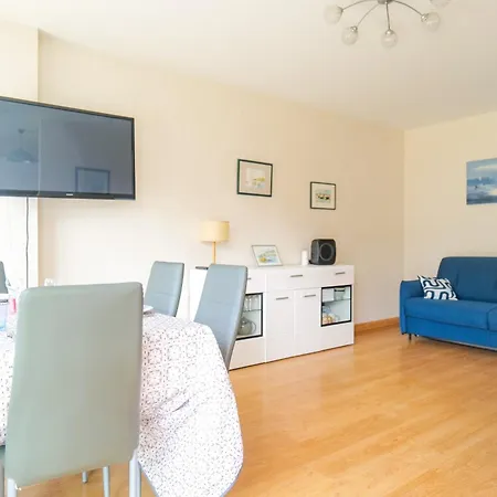 Apartment Face Village Vendee Globe - 6 Personnes *