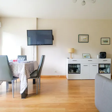 Face Village Vendee Globe - 6 Personnes * Les Sables-d'Olonne