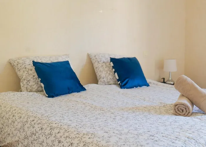 Face Village Vendee Globe - 6 Personnes *