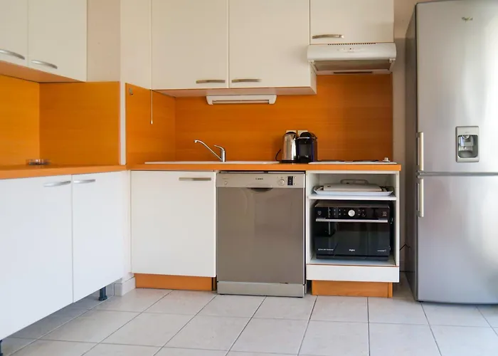 Face Village Vendee Globe - 6 Personnes *