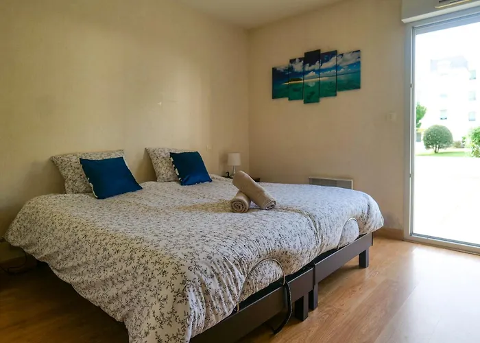 Face Village Vendee Globe - 6 Personnes